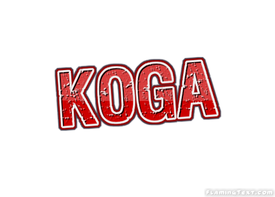 Koga City