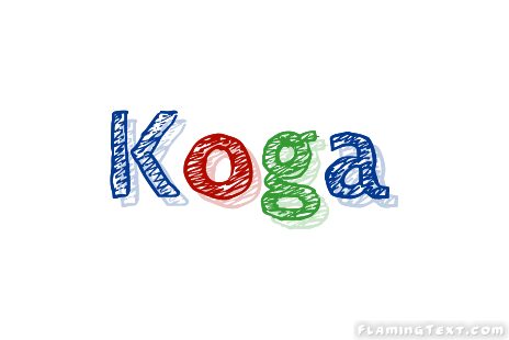 Koga Cidade