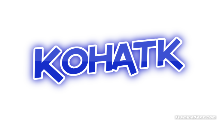 Kohatk 市
