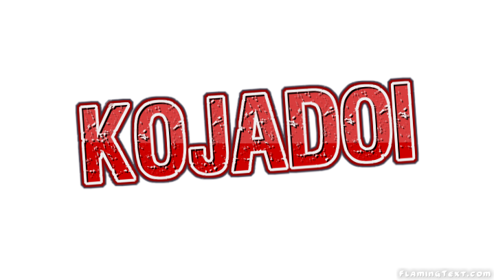 Kojadoi Ciudad