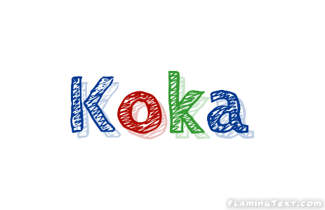 Koka City