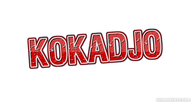 Kokadjo City