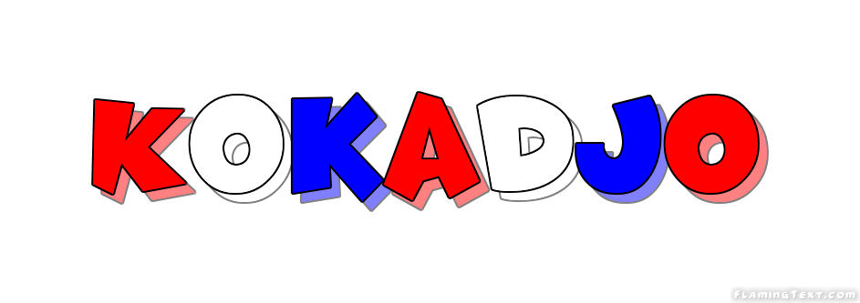 Kokadjo City