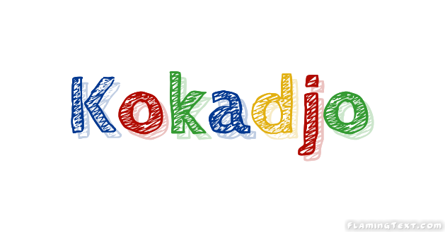 Kokadjo City