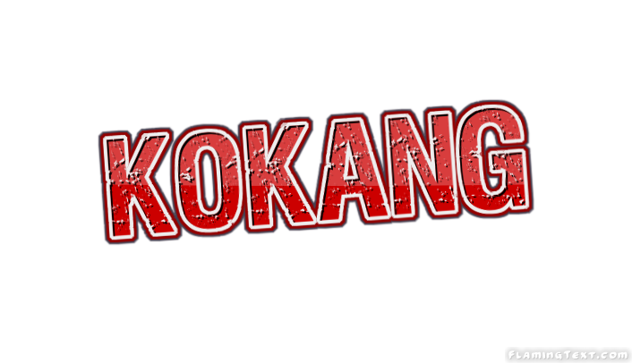Kokang город