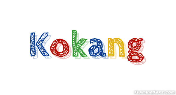 Kokang Stadt