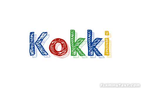 Kokki City