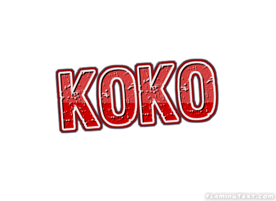 Koko مدينة