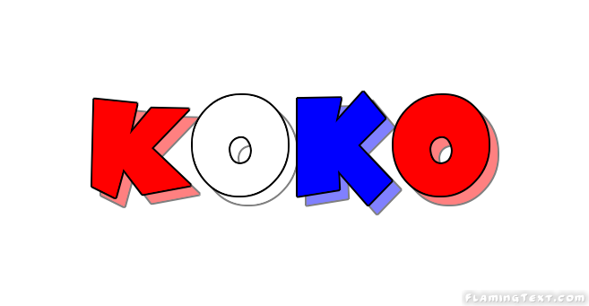 Koko 市