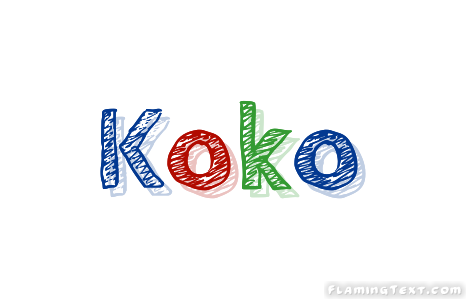 Koko 市