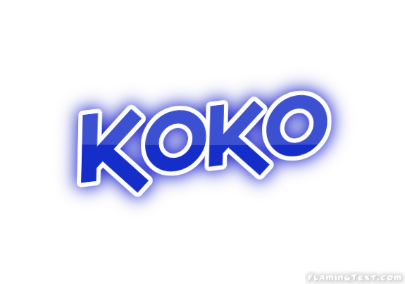 Koko 市