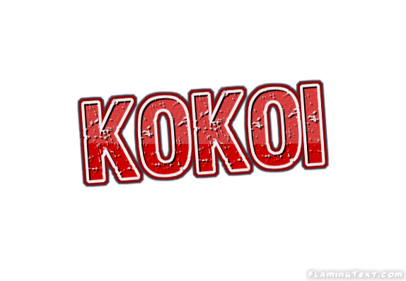 Kokoi City