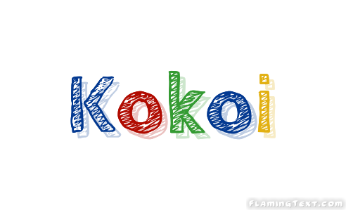 Kokoi City