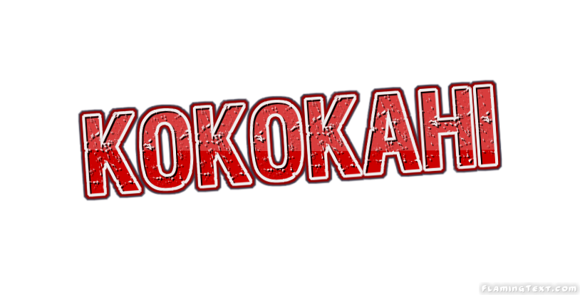 Kokokahi مدينة