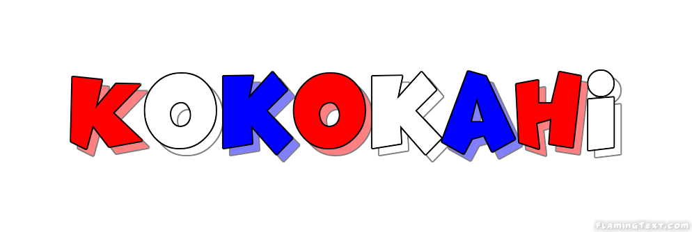 Kokokahi город