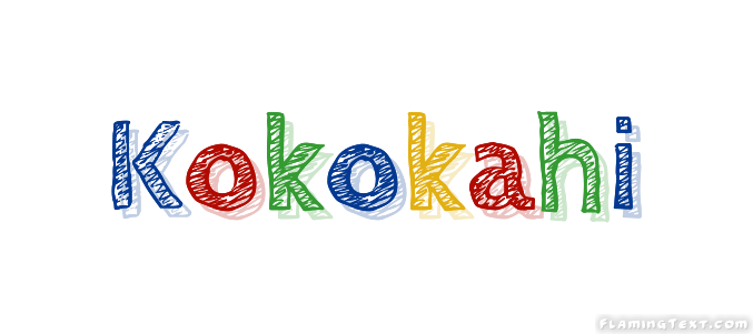 Kokokahi Cidade