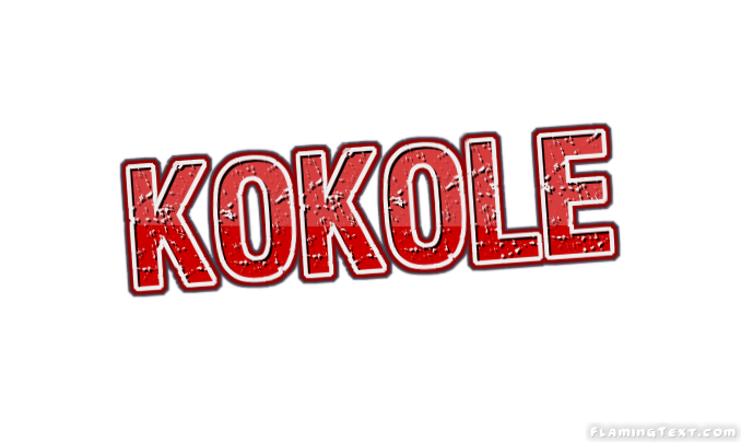 Kokole город