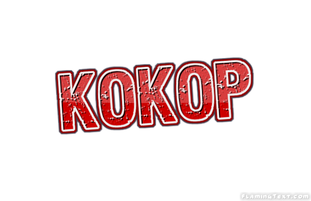 Kokop 市