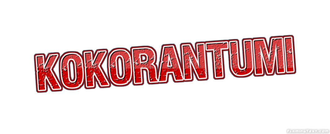 Kokorantumi City