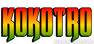 Kokotro City