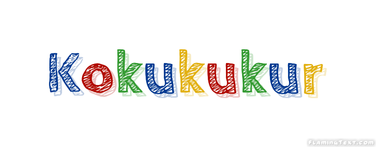 Kokukukur Cidade