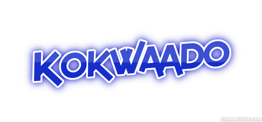 Kokwaado City