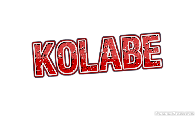 Kolabe City