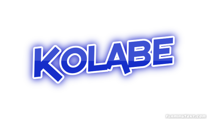 Kolabe 市