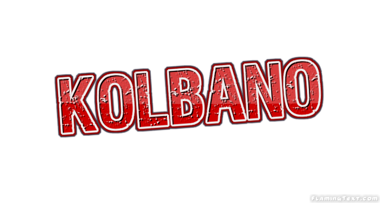 Kolbano City