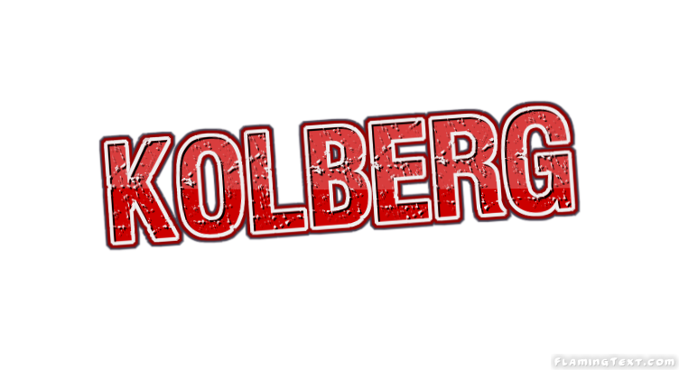 Kolberg Stadt