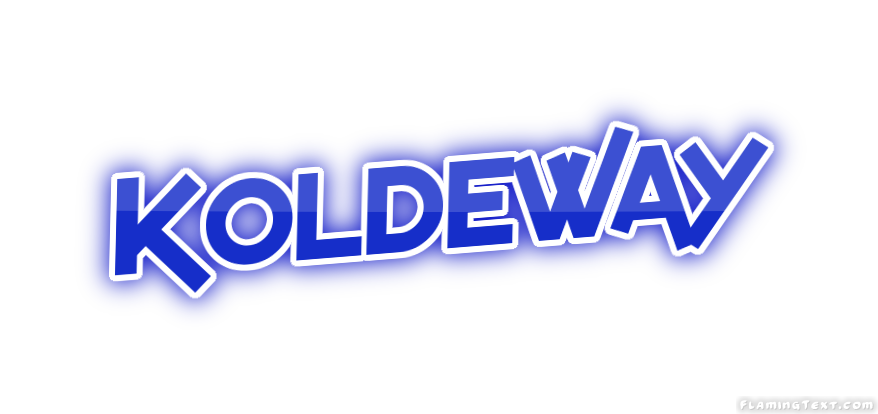 Koldeway 市