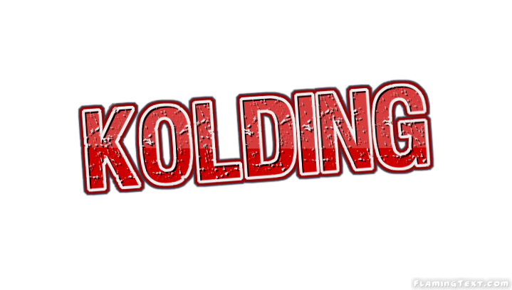 Kolding Stadt
