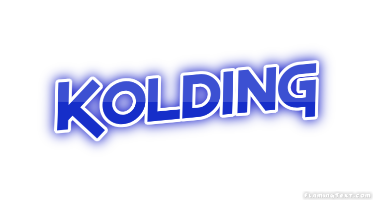 Kolding Stadt