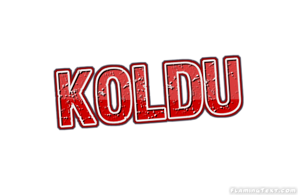 Koldu город