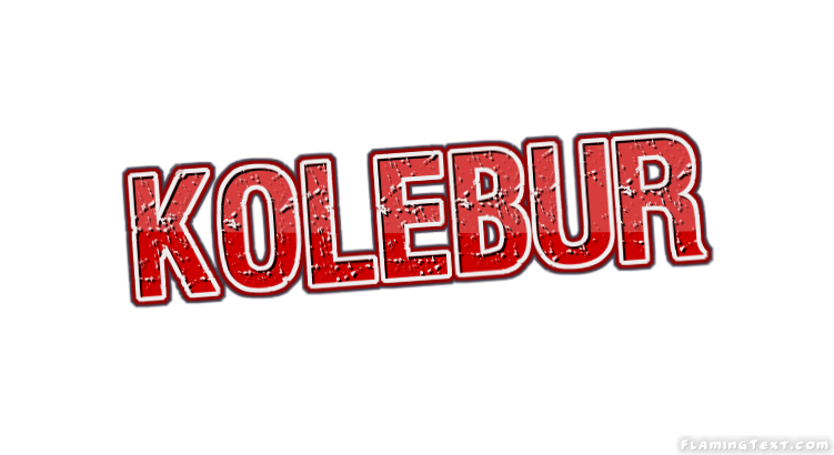 Kolebur City