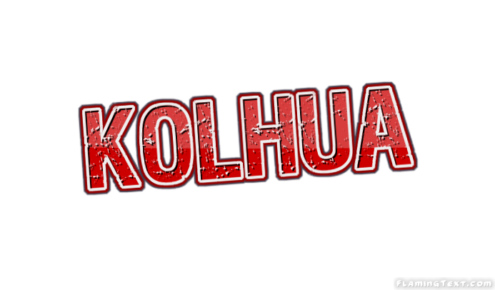 Kolhua City