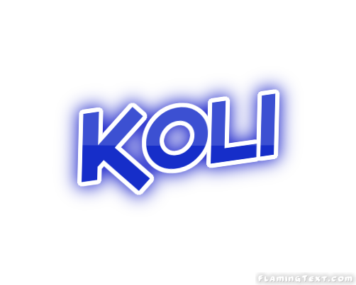 A.D. Koli | Spotify