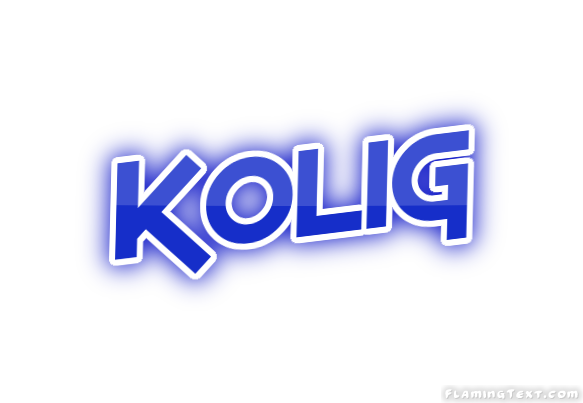 Kolig City