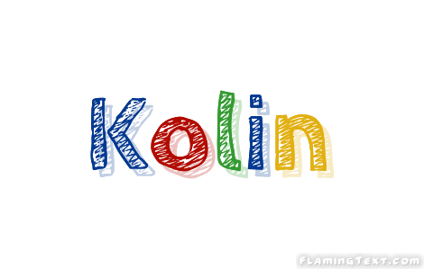 Kolin City