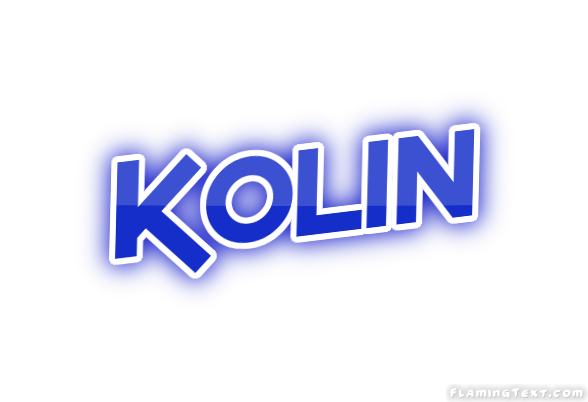 Kolin 市