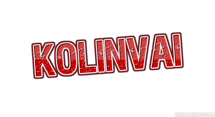 Kolinvai 市