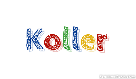 Koller 市