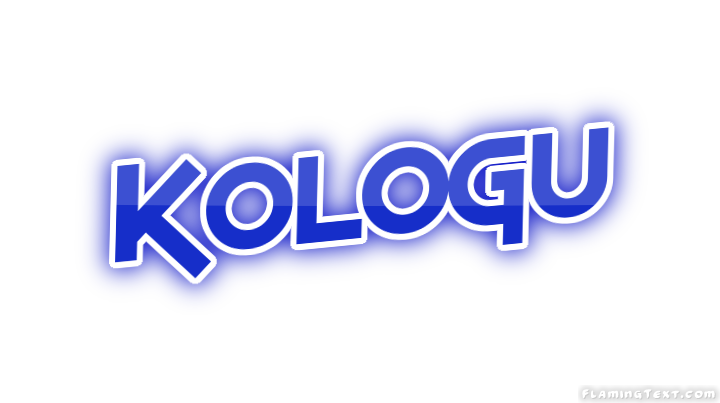Kologu 市