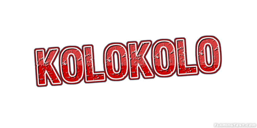 Kolokolo город