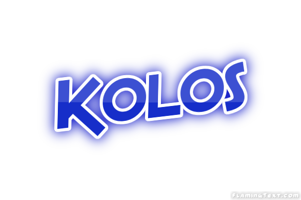 Kolos City