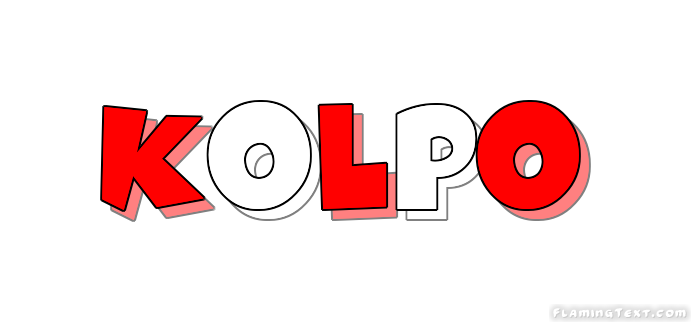 Kolpo City