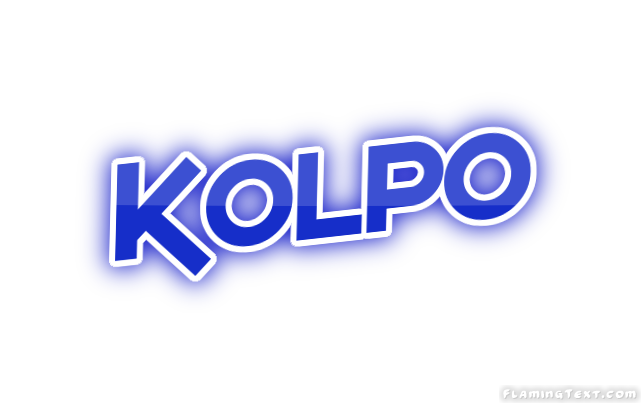 Kolpo City