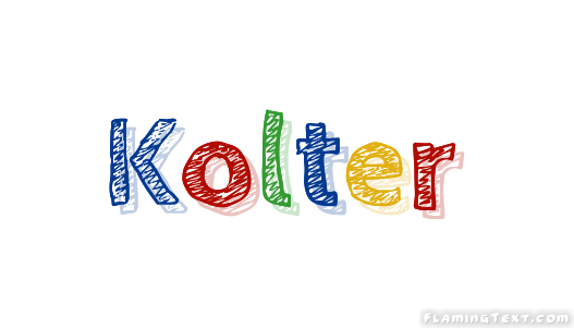 Kolter مدينة