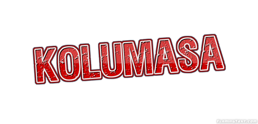 Kolumasa Ciudad