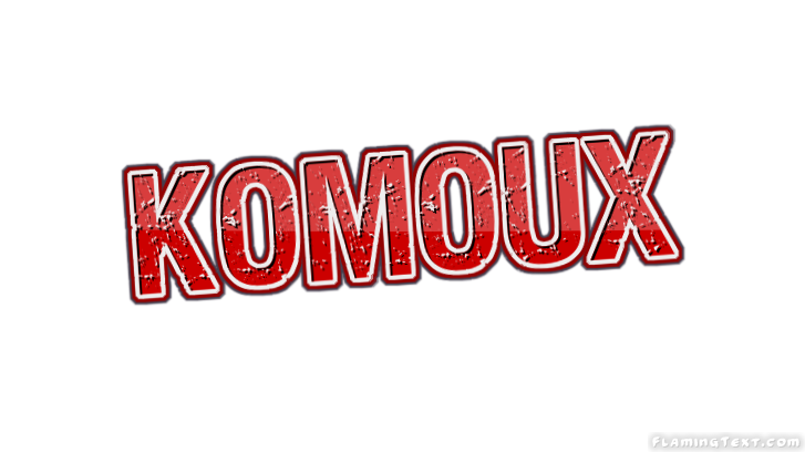 Komoux City